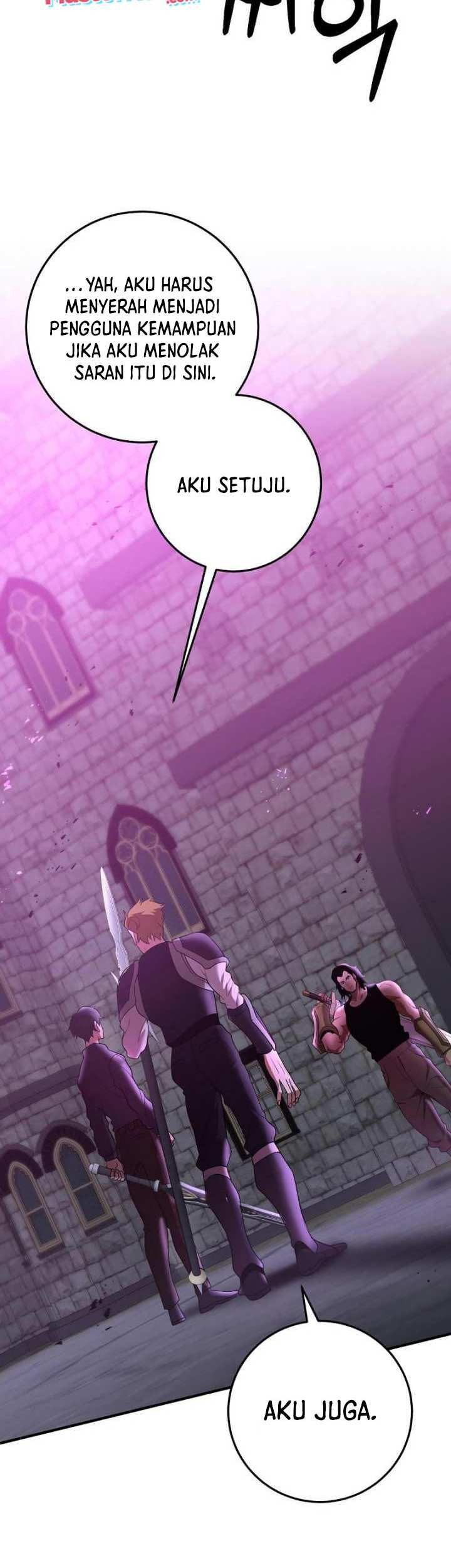 I Became a Renowned Family's Sword Prodigy Chapter 42 - halaman 16