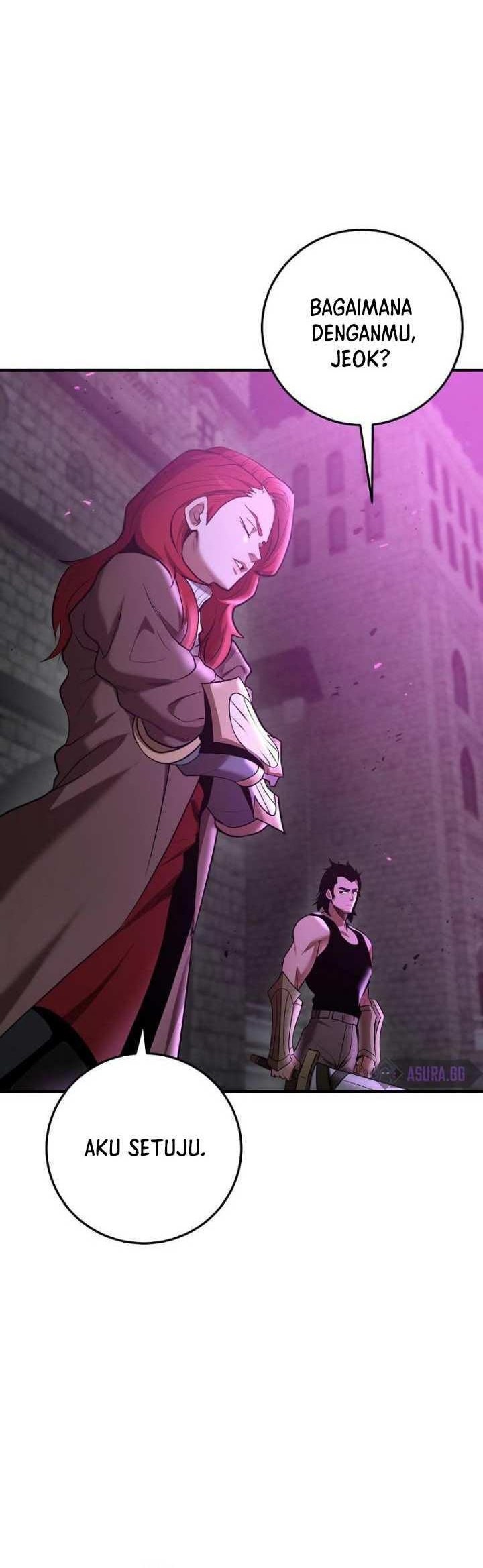 I Became a Renowned Family's Sword Prodigy Chapter 42 - halaman 17