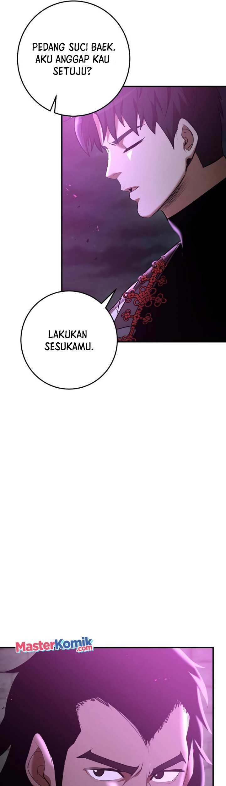 I Became a Renowned Family's Sword Prodigy Chapter 42 - halaman 18