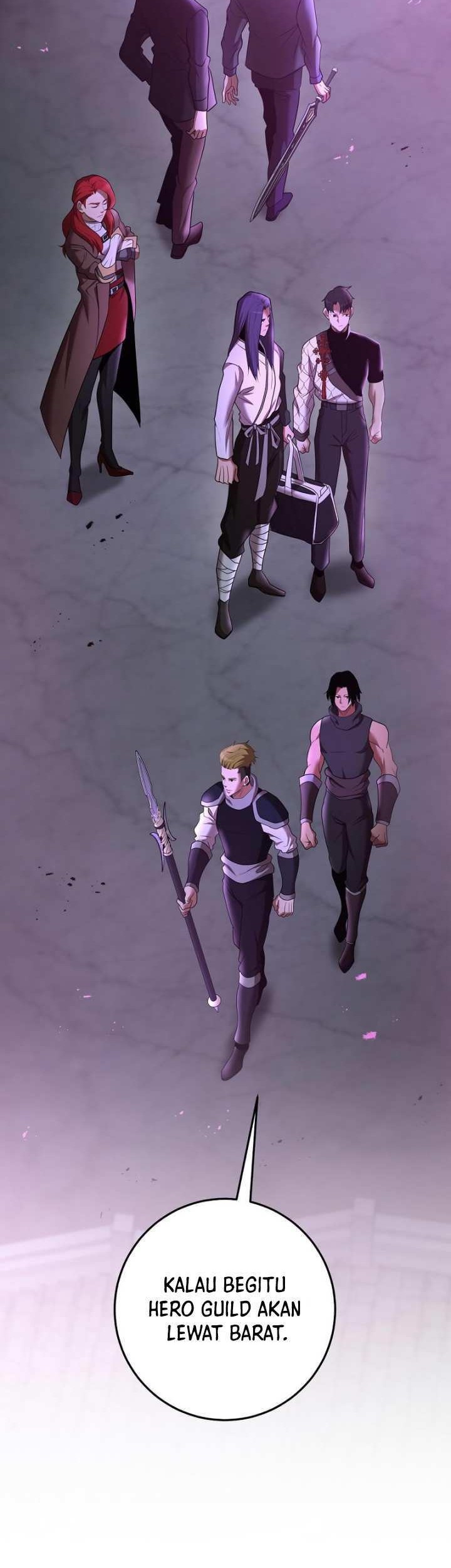 I Became a Renowned Family's Sword Prodigy Chapter 42 - halaman 22