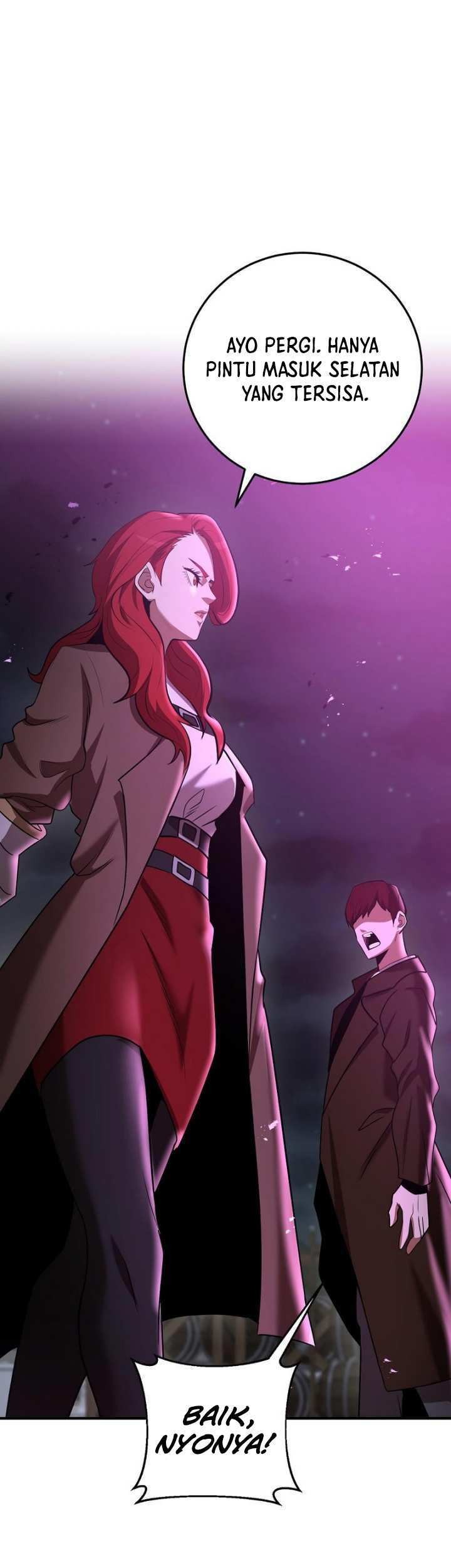 I Became a Renowned Family's Sword Prodigy Chapter 42 - halaman 24