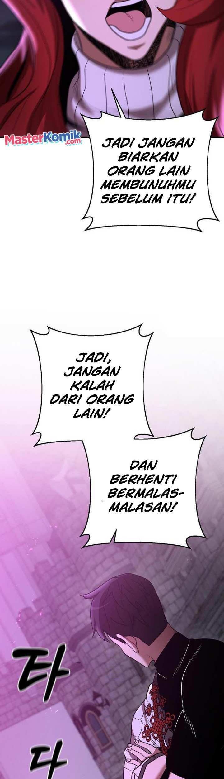 I Became a Renowned Family's Sword Prodigy Chapter 42 - halaman 30