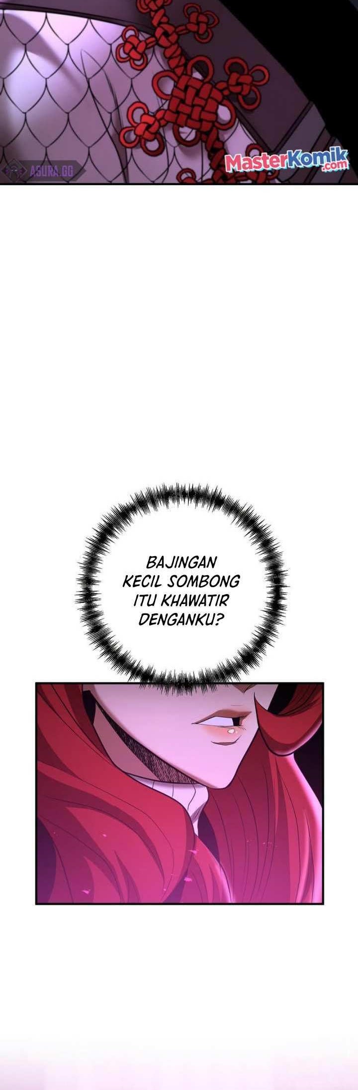 I Became a Renowned Family's Sword Prodigy Chapter 42 - halaman 35