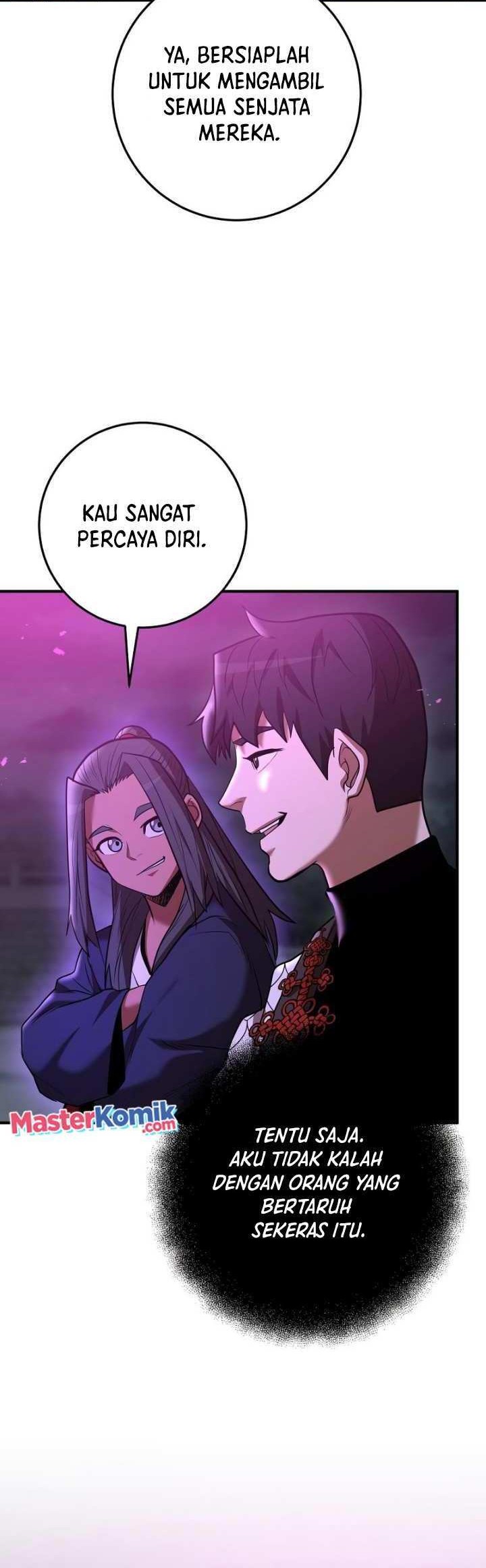 I Became a Renowned Family's Sword Prodigy Chapter 42 - halaman 39