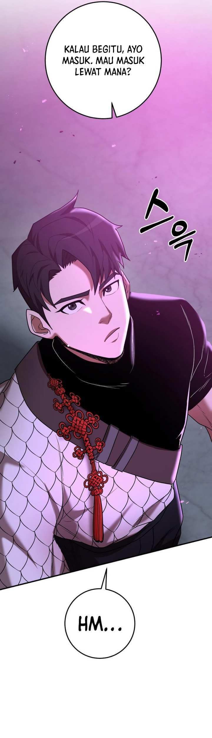I Became a Renowned Family's Sword Prodigy Chapter 42 - halaman 40