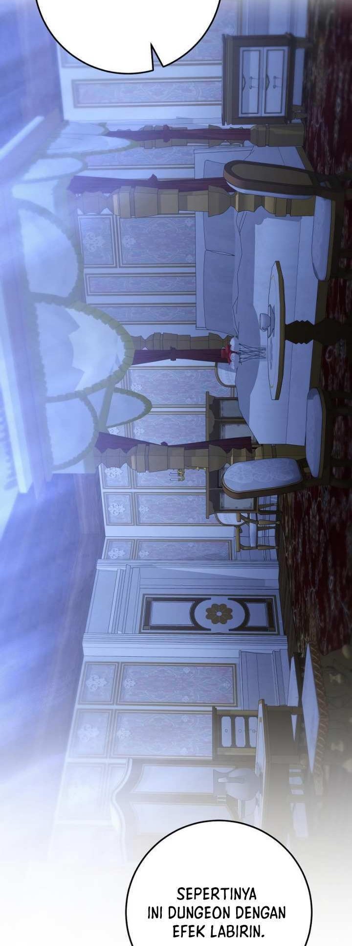 I Became a Renowned Family's Sword Prodigy Chapter 42 - halaman 47