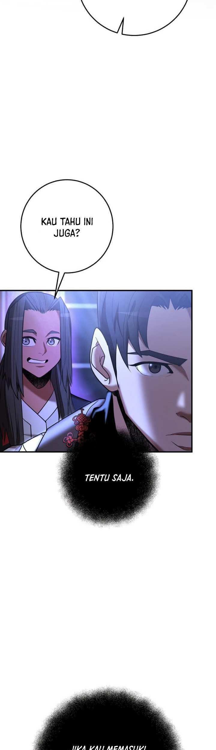 I Became a Renowned Family's Sword Prodigy Chapter 42 - halaman 48
