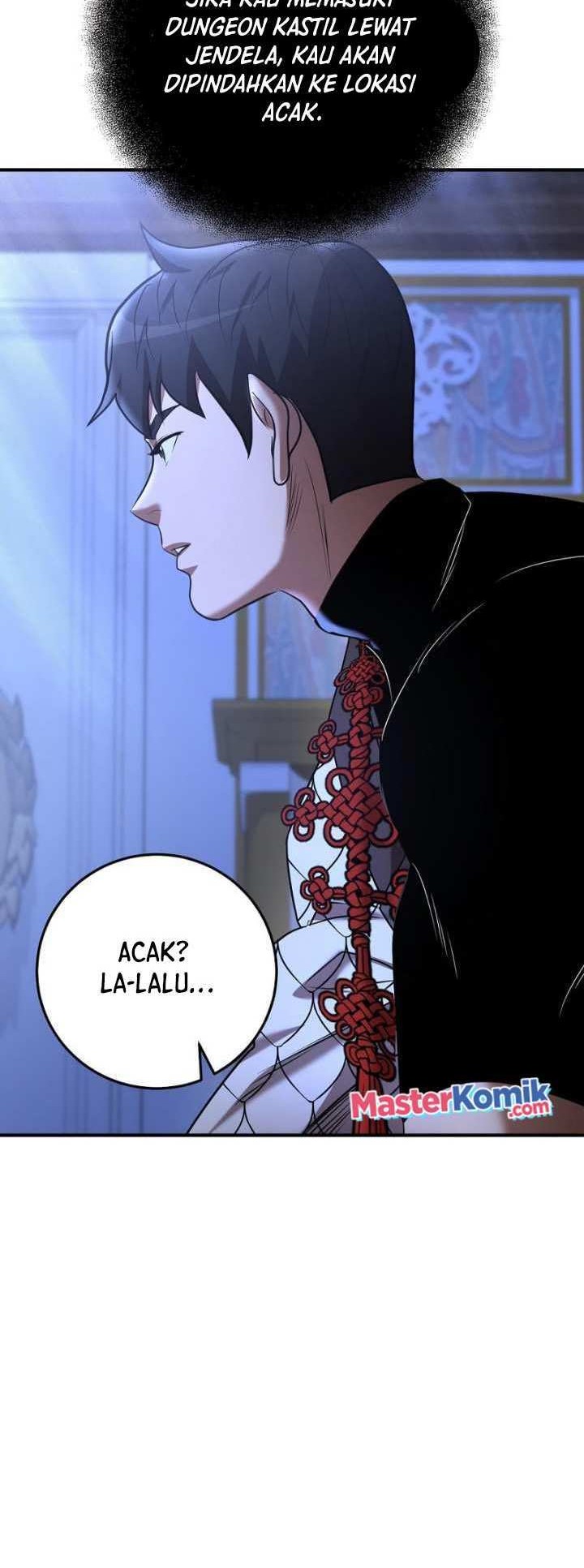 I Became a Renowned Family's Sword Prodigy Chapter 42 - halaman 49