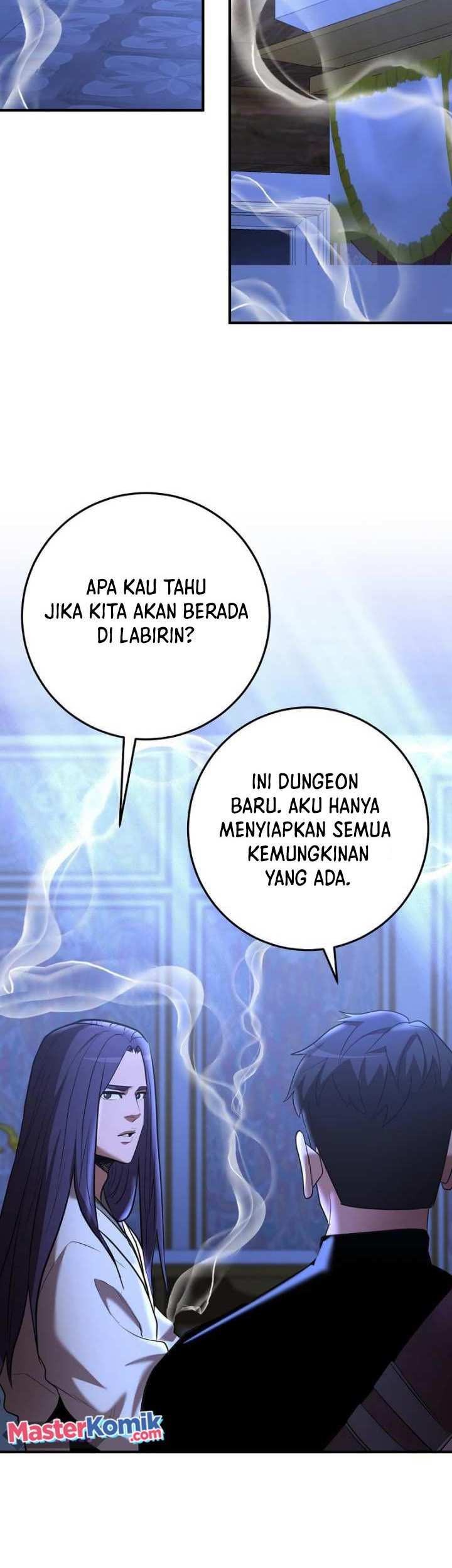 I Became a Renowned Family's Sword Prodigy Chapter 42 - halaman 57