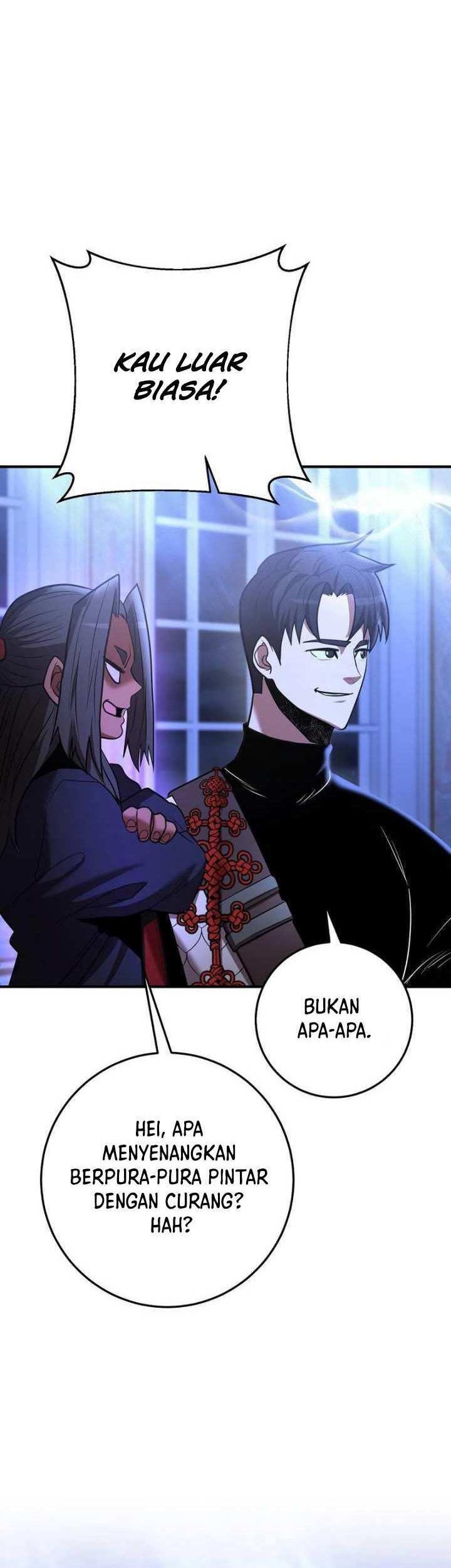 I Became a Renowned Family's Sword Prodigy Chapter 42 - halaman 58