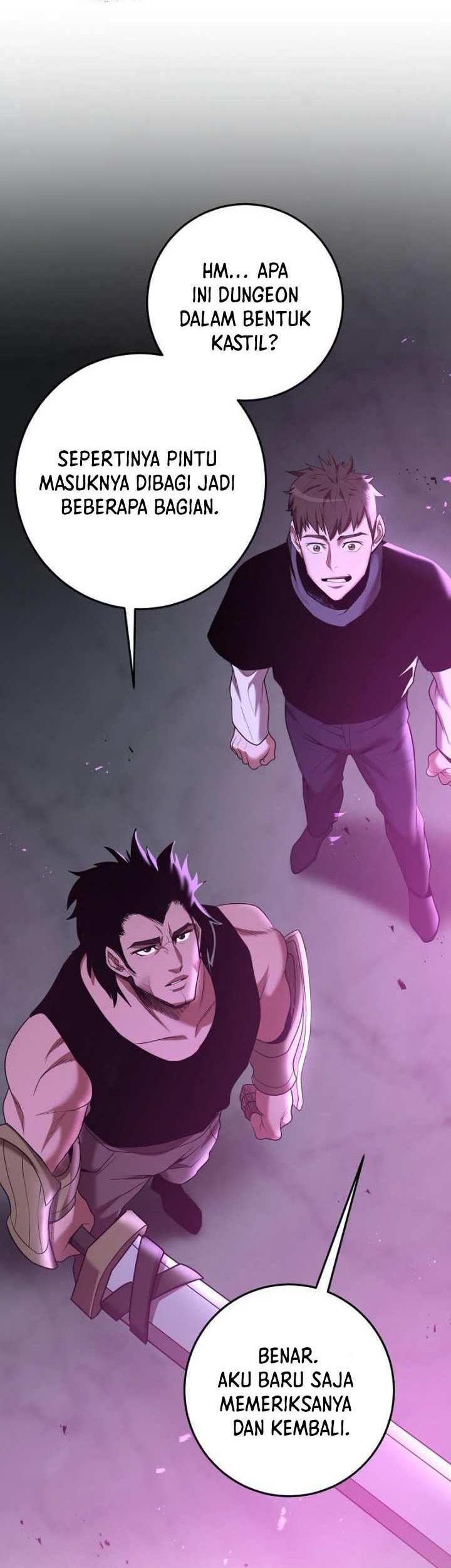 I Became a Renowned Family's Sword Prodigy Chapter 42 - halaman 6