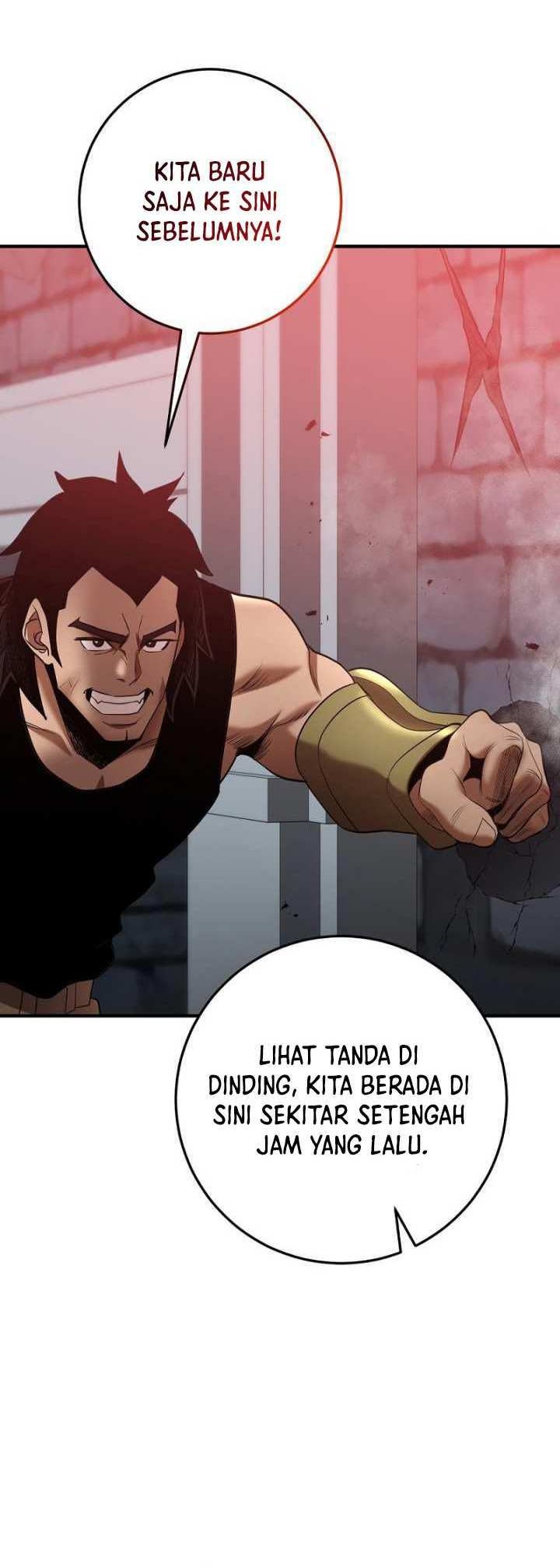 I Became a Renowned Family's Sword Prodigy Chapter 42 - halaman 63
