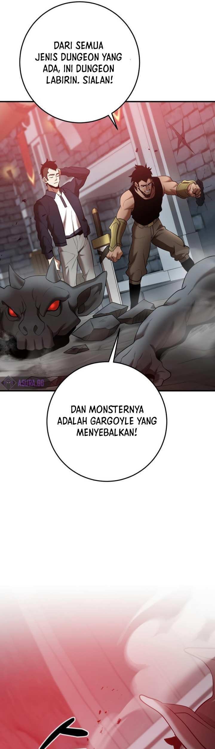 I Became a Renowned Family's Sword Prodigy Chapter 42 - halaman 64