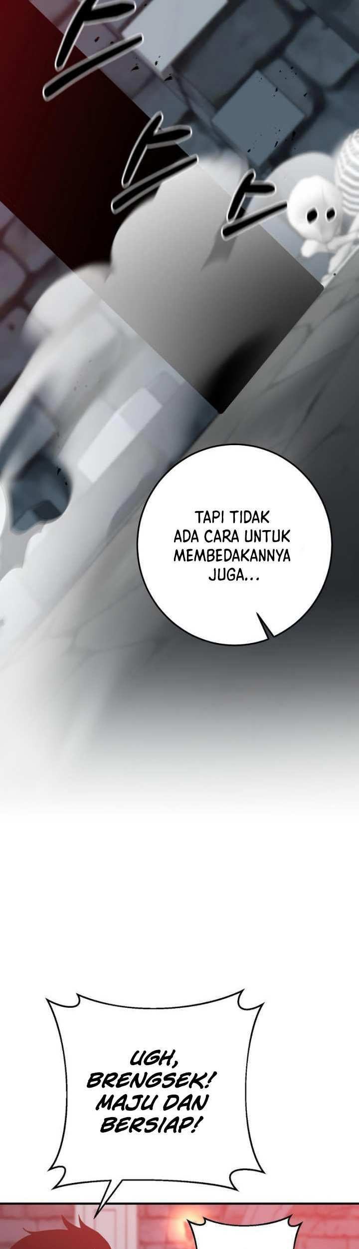 I Became a Renowned Family's Sword Prodigy Chapter 42 - halaman 66