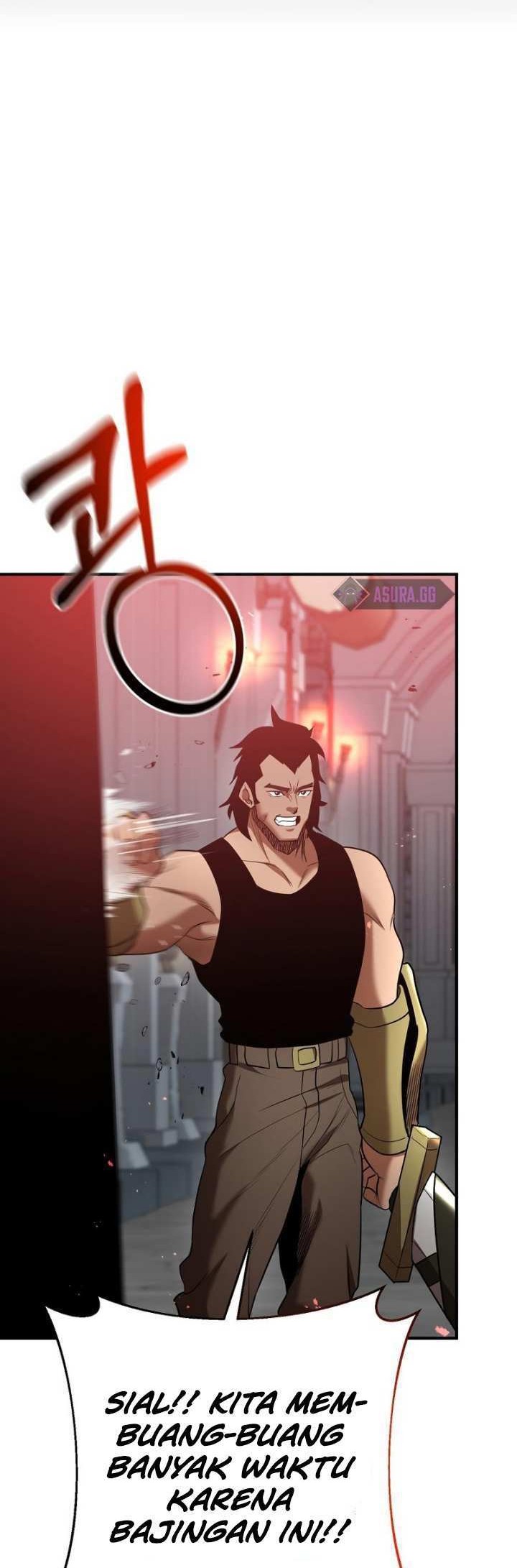 I Became a Renowned Family's Sword Prodigy Chapter 42 - halaman 69