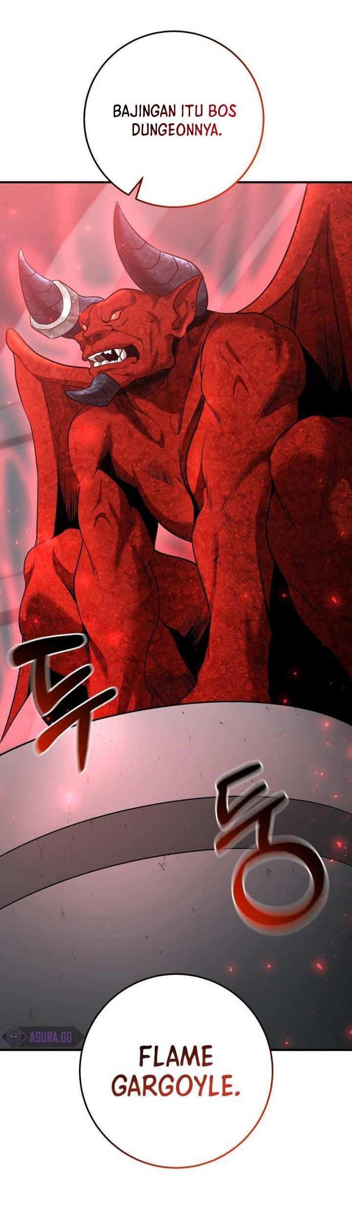 I Became a Renowned Family's Sword Prodigy Chapter 42 - halaman 74