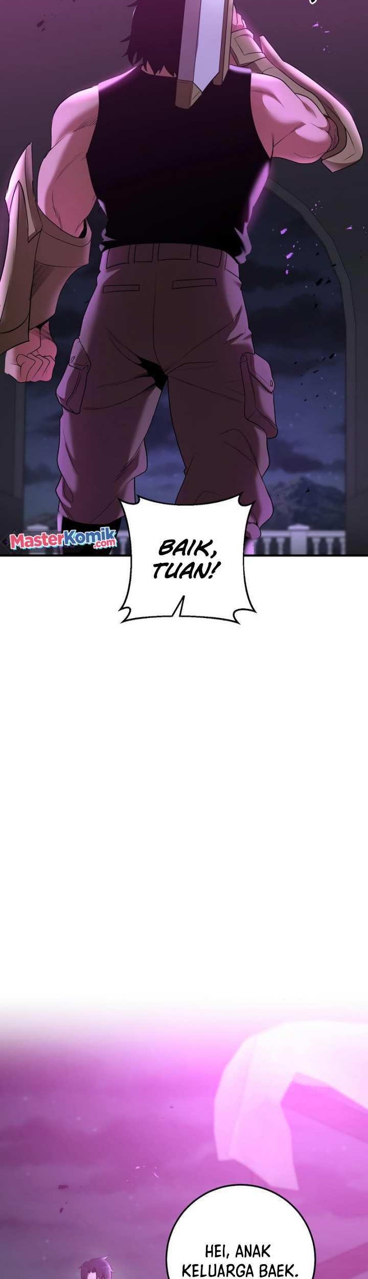 I Became a Renowned Family's Sword Prodigy Chapter 42 - halaman 9