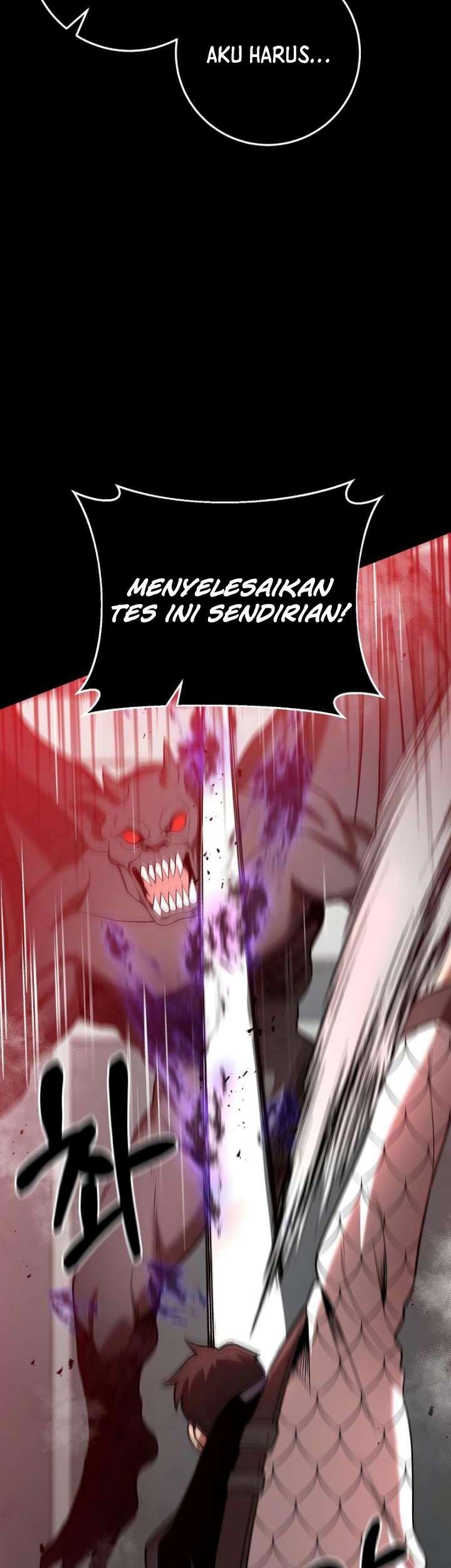I Became a Renowned Family's Sword Prodigy Chapter 43 - halaman 10