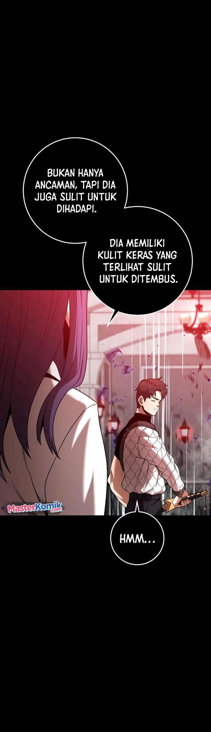 I Became a Renowned Family's Sword Prodigy Chapter 43 - halaman 12