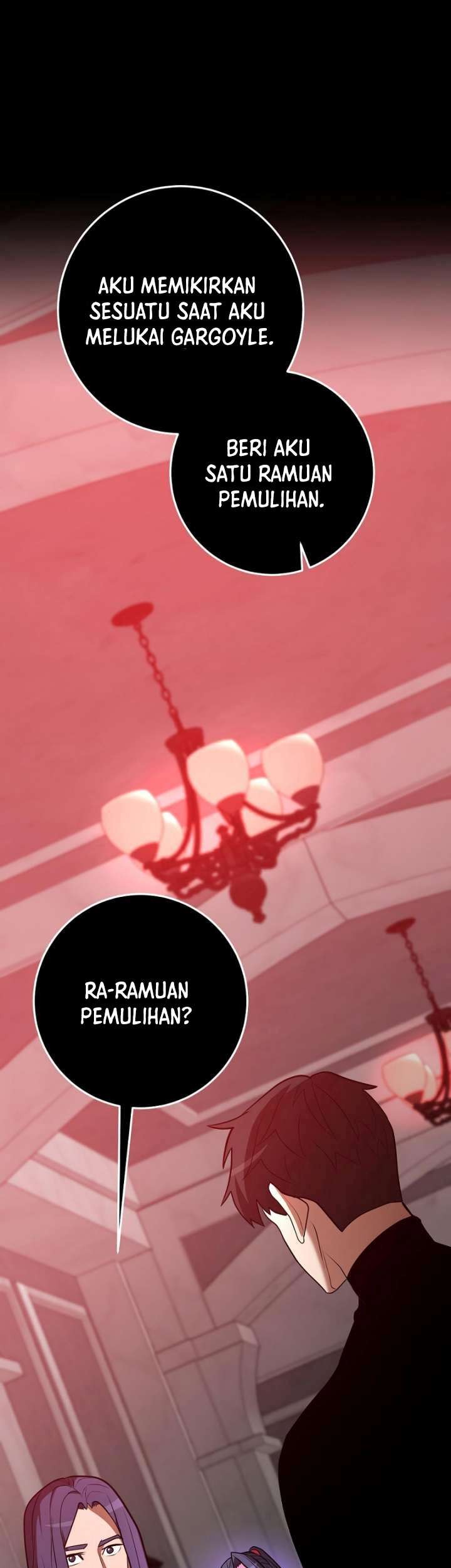 I Became a Renowned Family's Sword Prodigy Chapter 43 - halaman 14