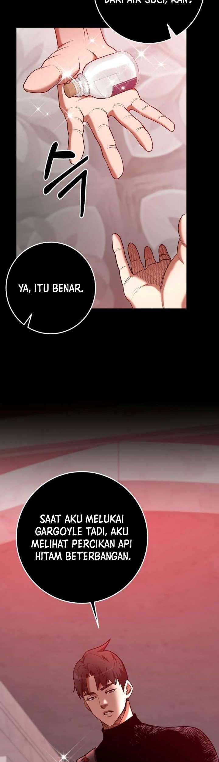 I Became a Renowned Family's Sword Prodigy Chapter 43 - halaman 16