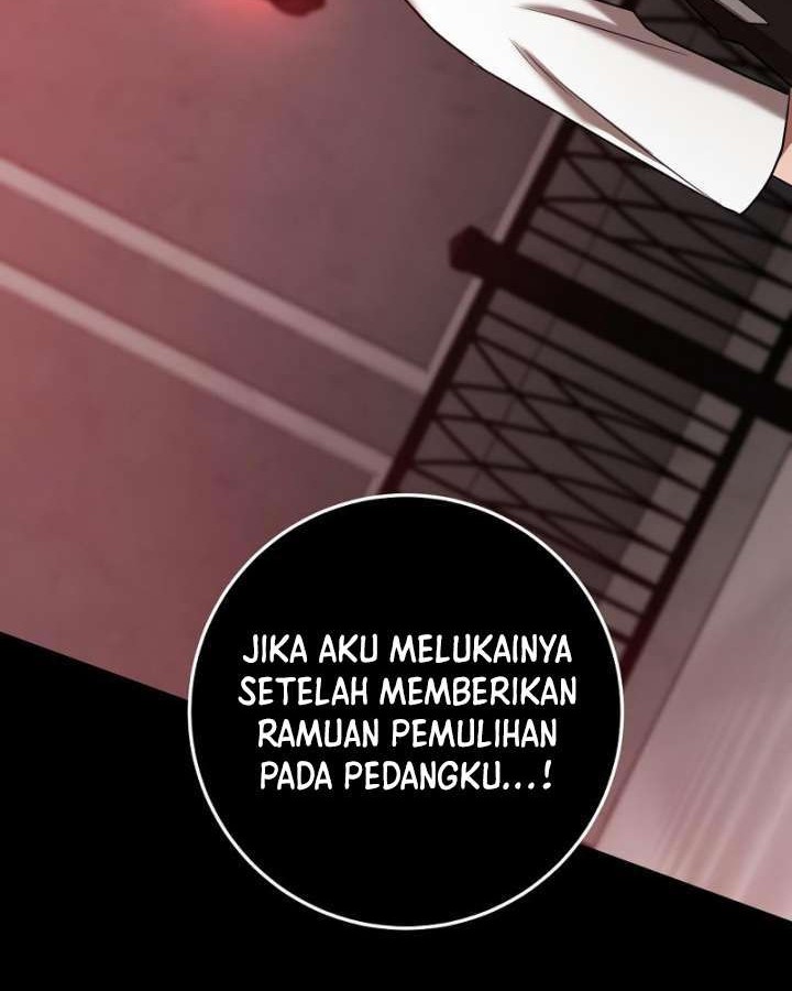 I Became a Renowned Family's Sword Prodigy Chapter 43 - halaman 21