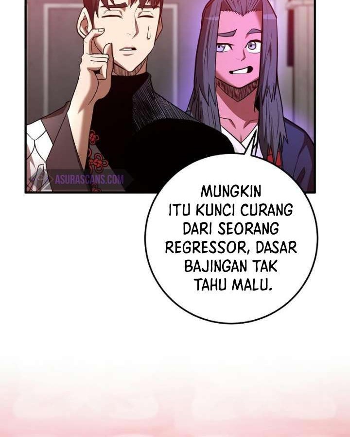 I Became a Renowned Family's Sword Prodigy Chapter 43 - halaman 25