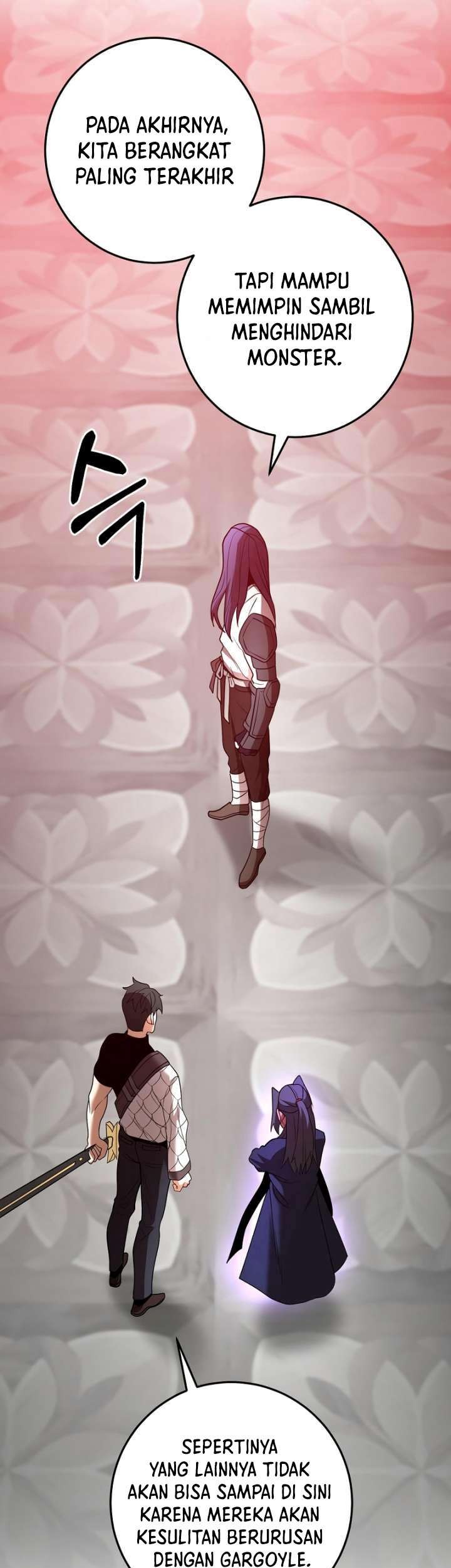 I Became a Renowned Family's Sword Prodigy Chapter 43 - halaman 26