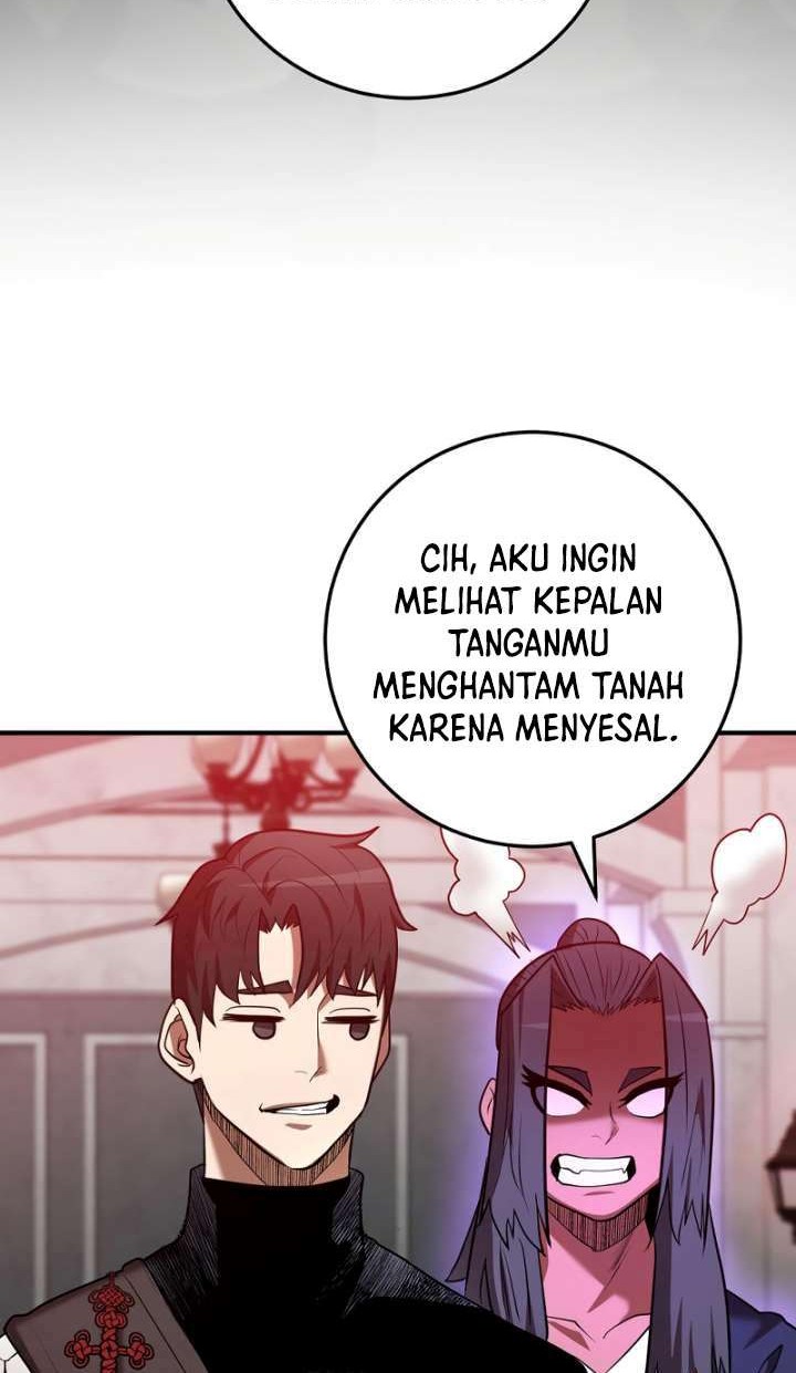 I Became a Renowned Family's Sword Prodigy Chapter 43 - halaman 27