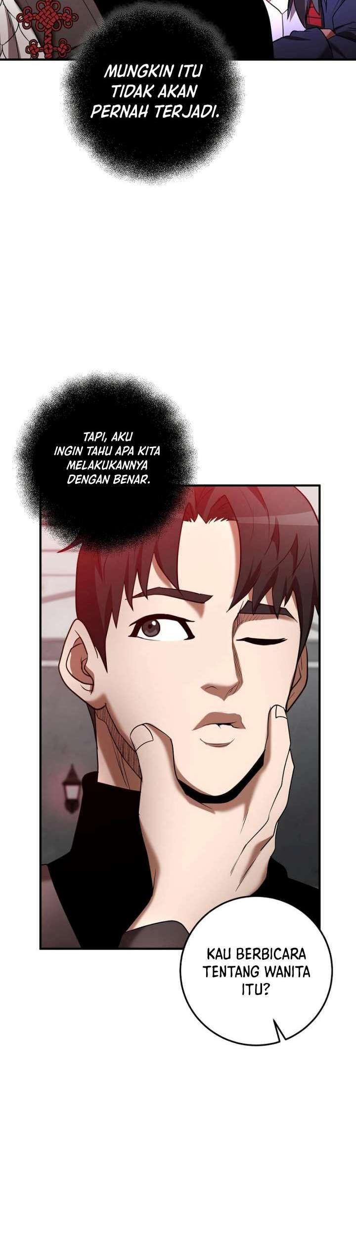 I Became a Renowned Family's Sword Prodigy Chapter 43 - halaman 28