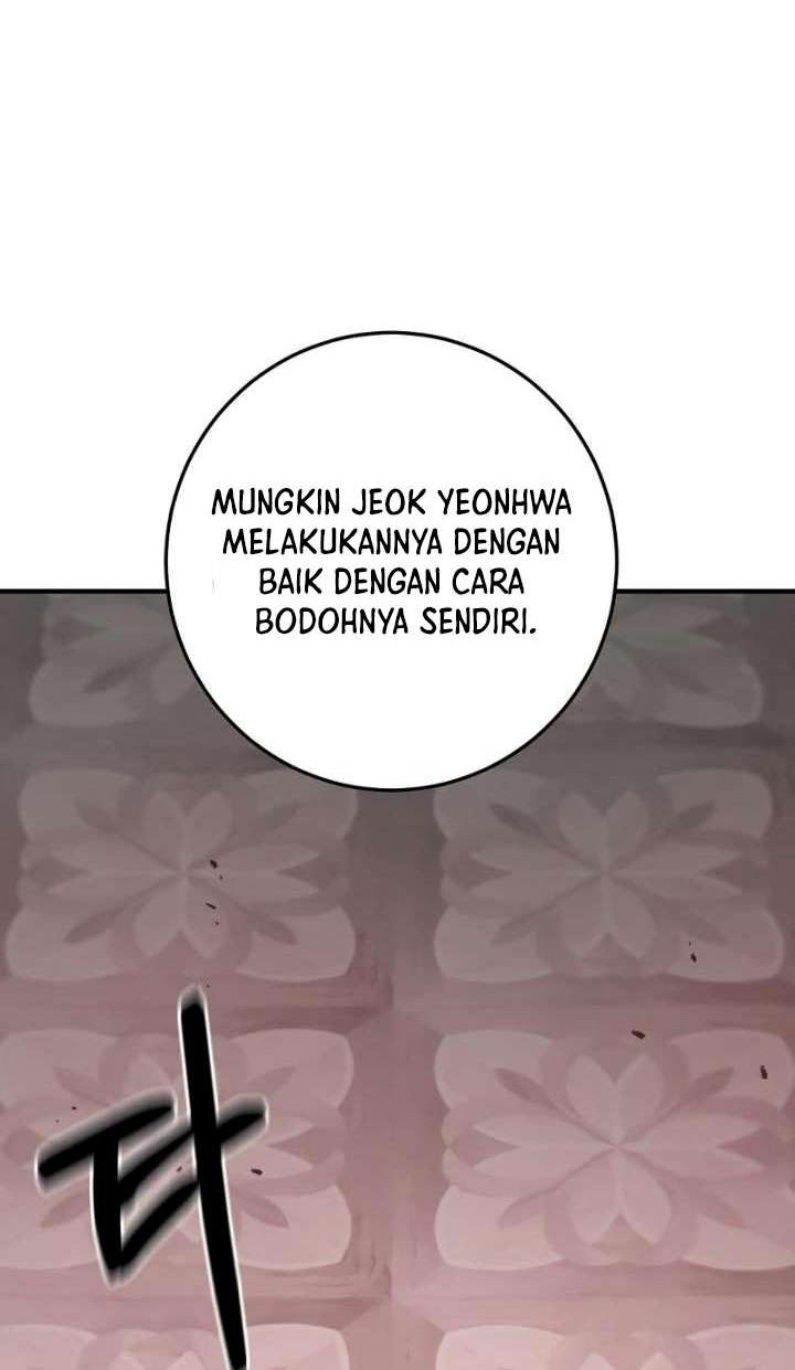 I Became a Renowned Family's Sword Prodigy Chapter 43 - halaman 29