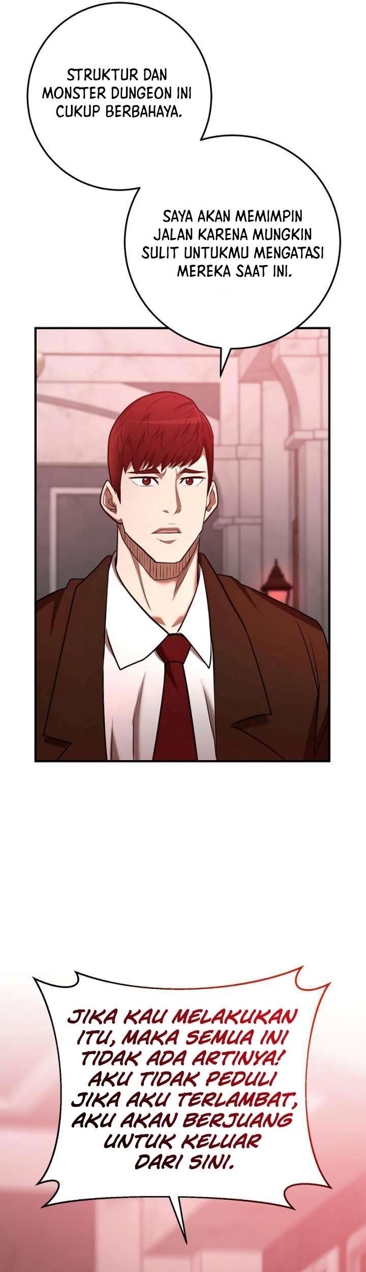 I Became a Renowned Family's Sword Prodigy Chapter 43 - halaman 32