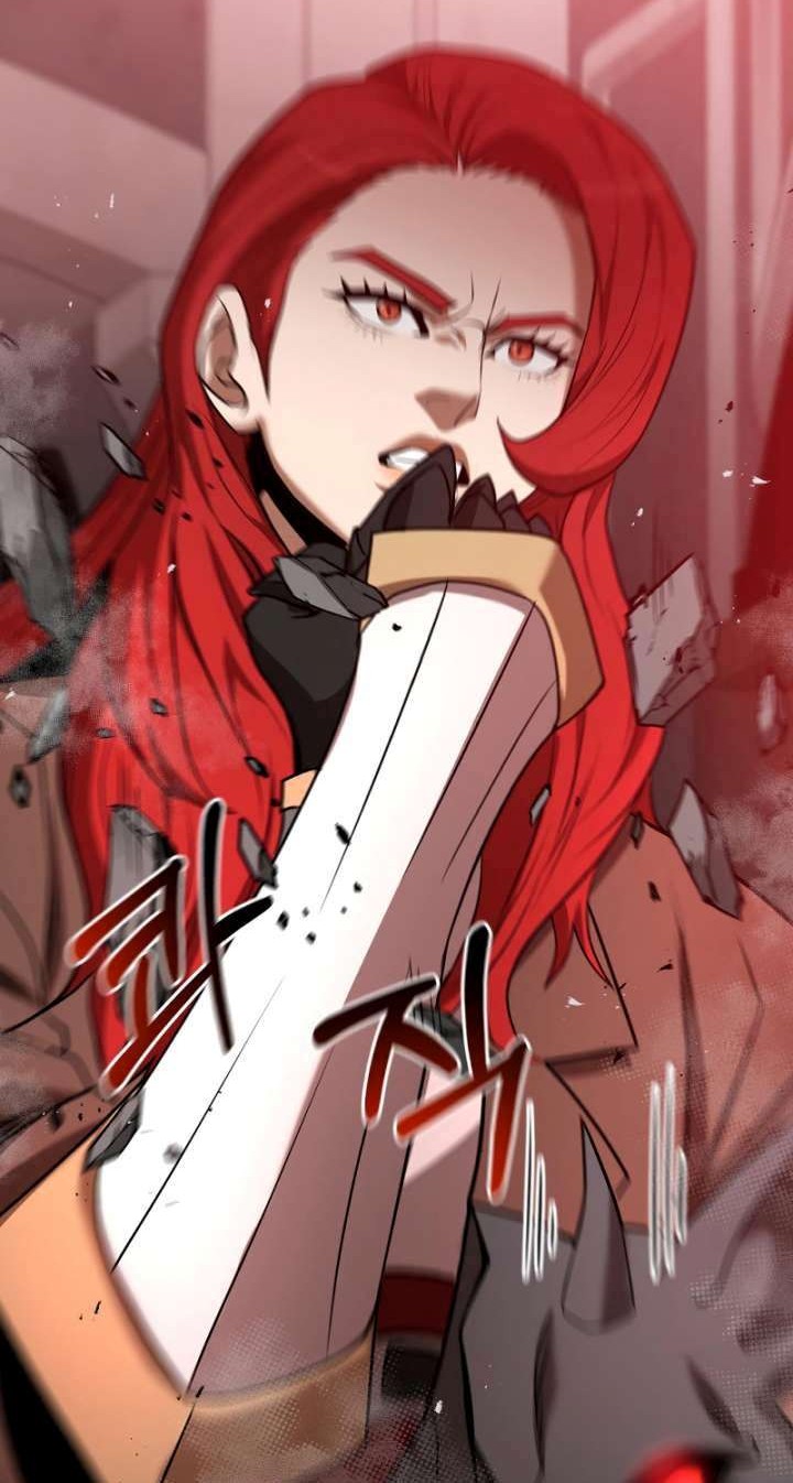 I Became a Renowned Family's Sword Prodigy Chapter 43 - halaman 33