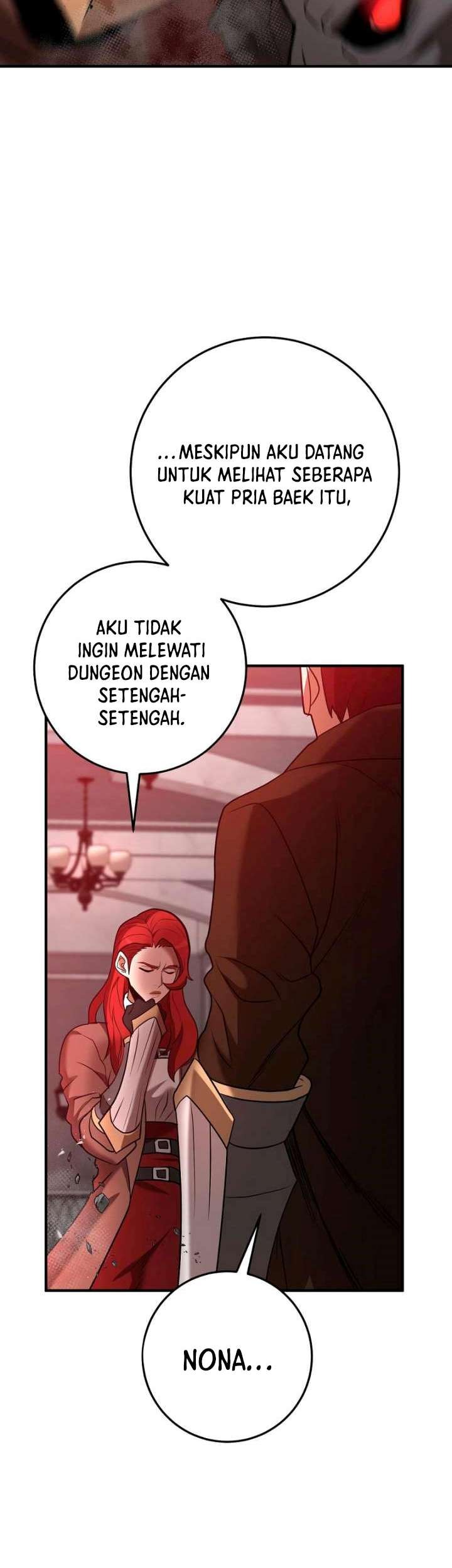 I Became a Renowned Family's Sword Prodigy Chapter 43 - halaman 34