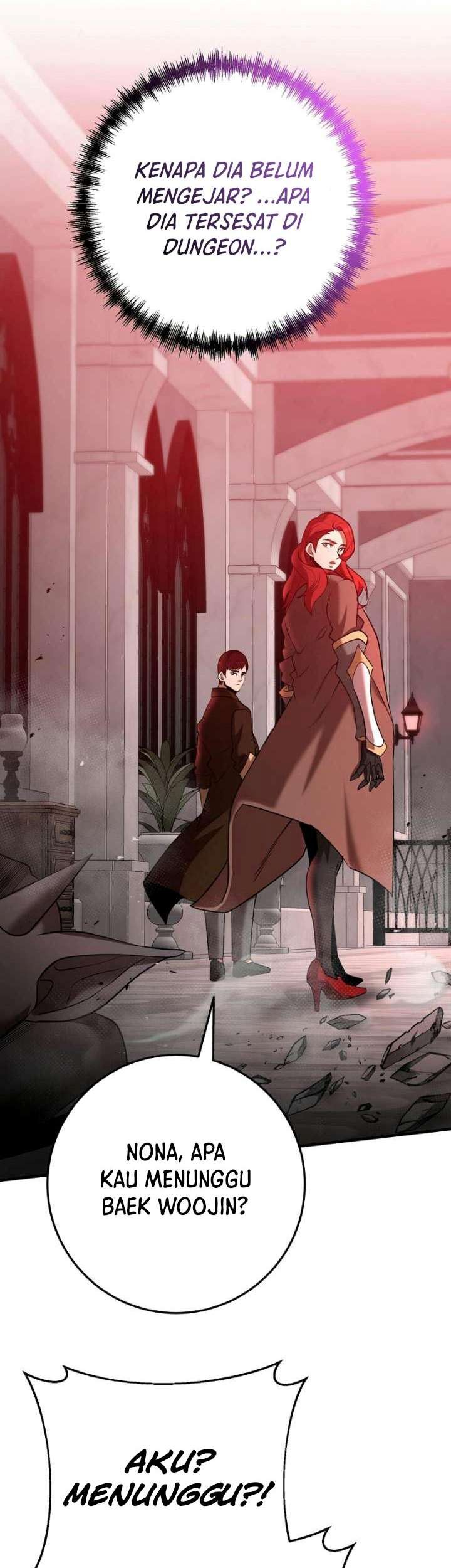 I Became a Renowned Family's Sword Prodigy Chapter 43 - halaman 36