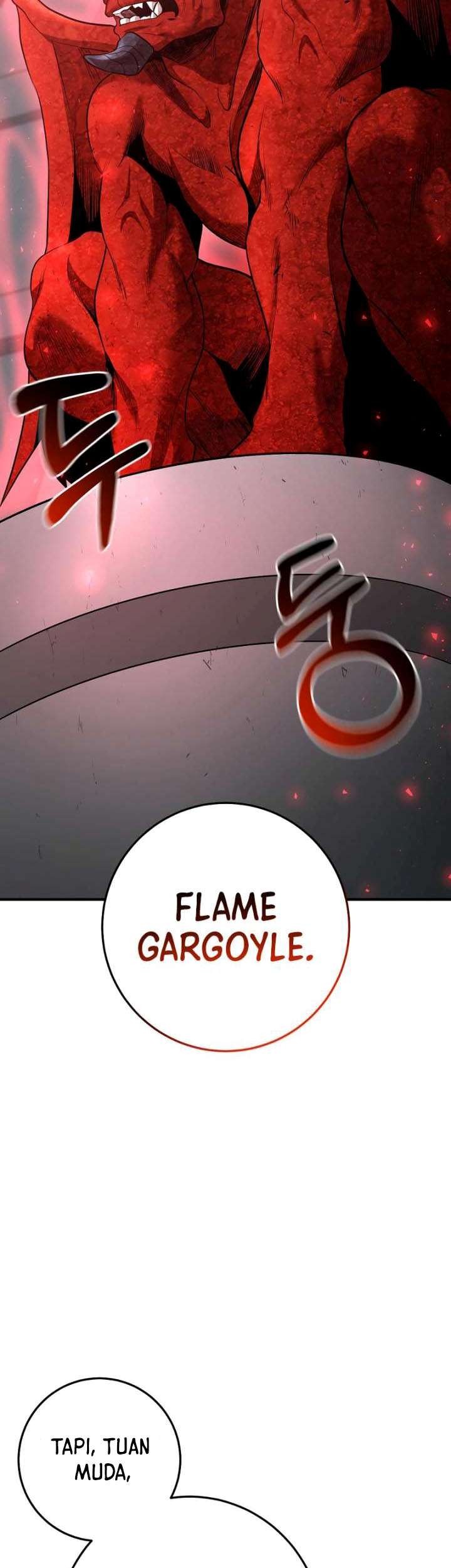 I Became a Renowned Family's Sword Prodigy Chapter 43 - halaman 4