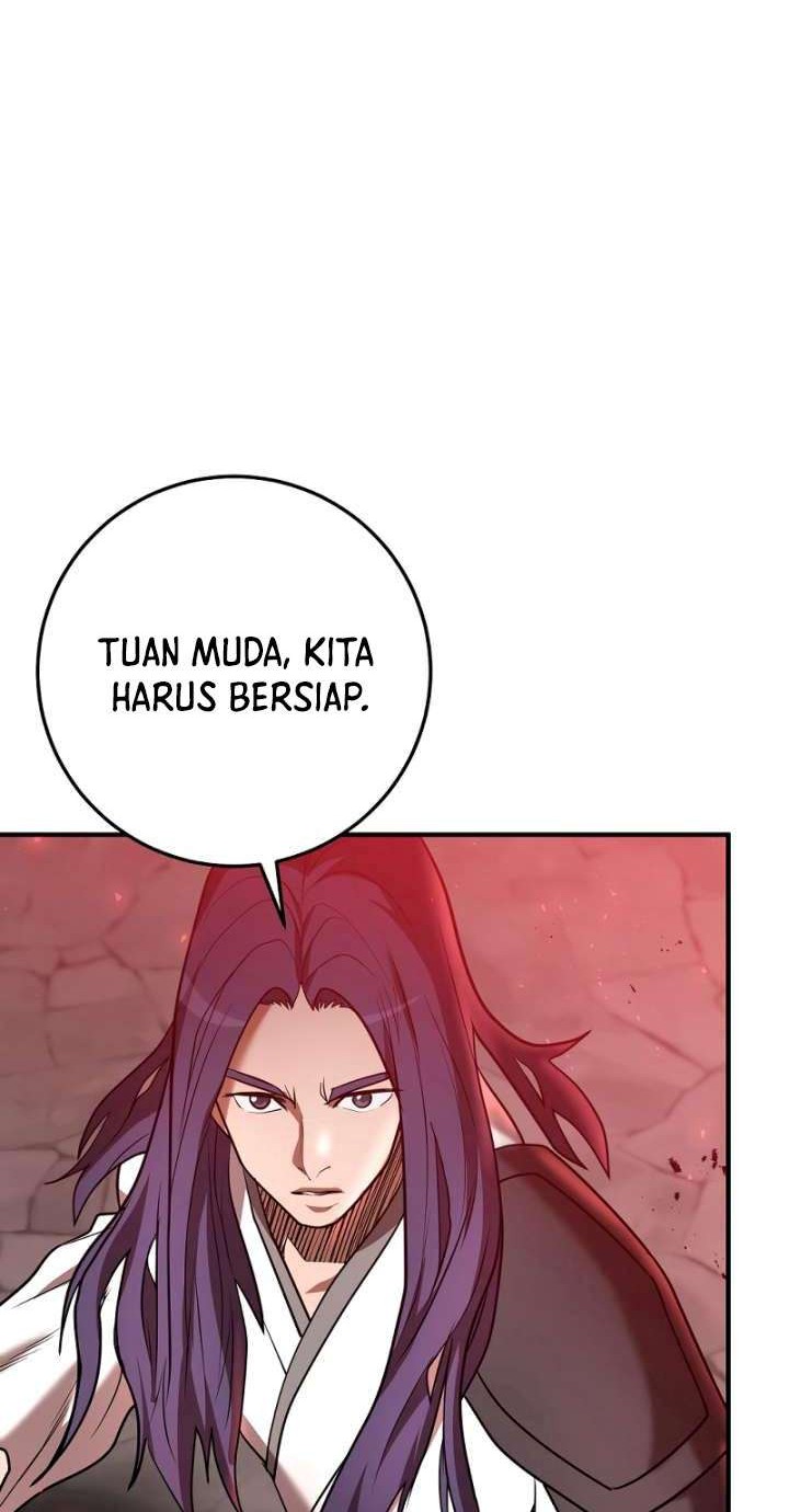 I Became a Renowned Family's Sword Prodigy Chapter 43 - halaman 41