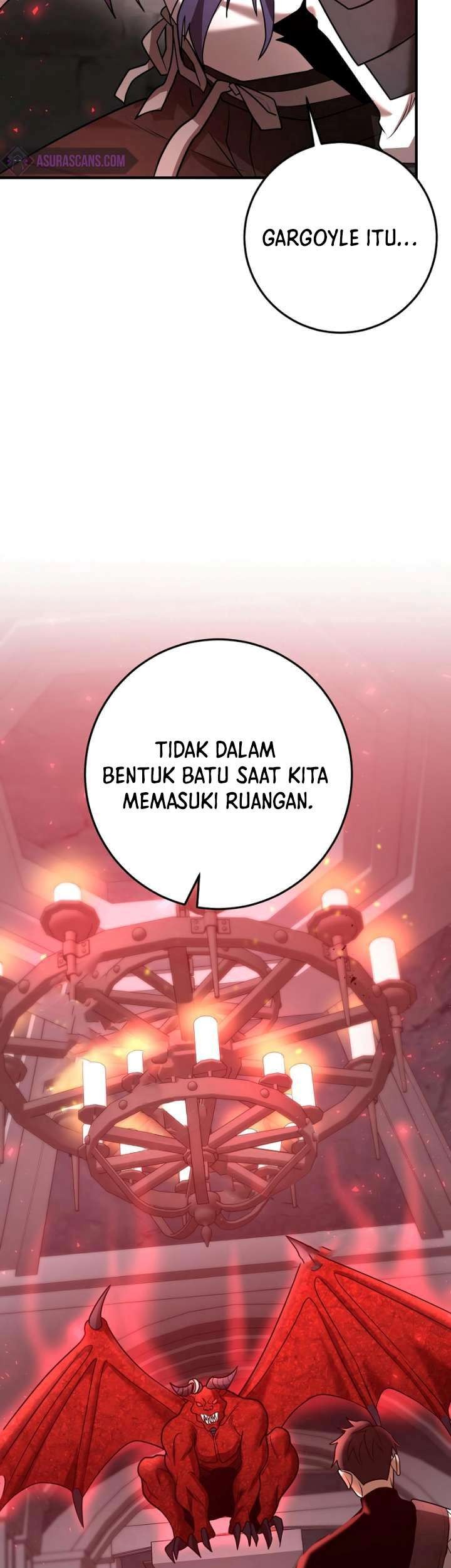 I Became a Renowned Family's Sword Prodigy Chapter 43 - halaman 42