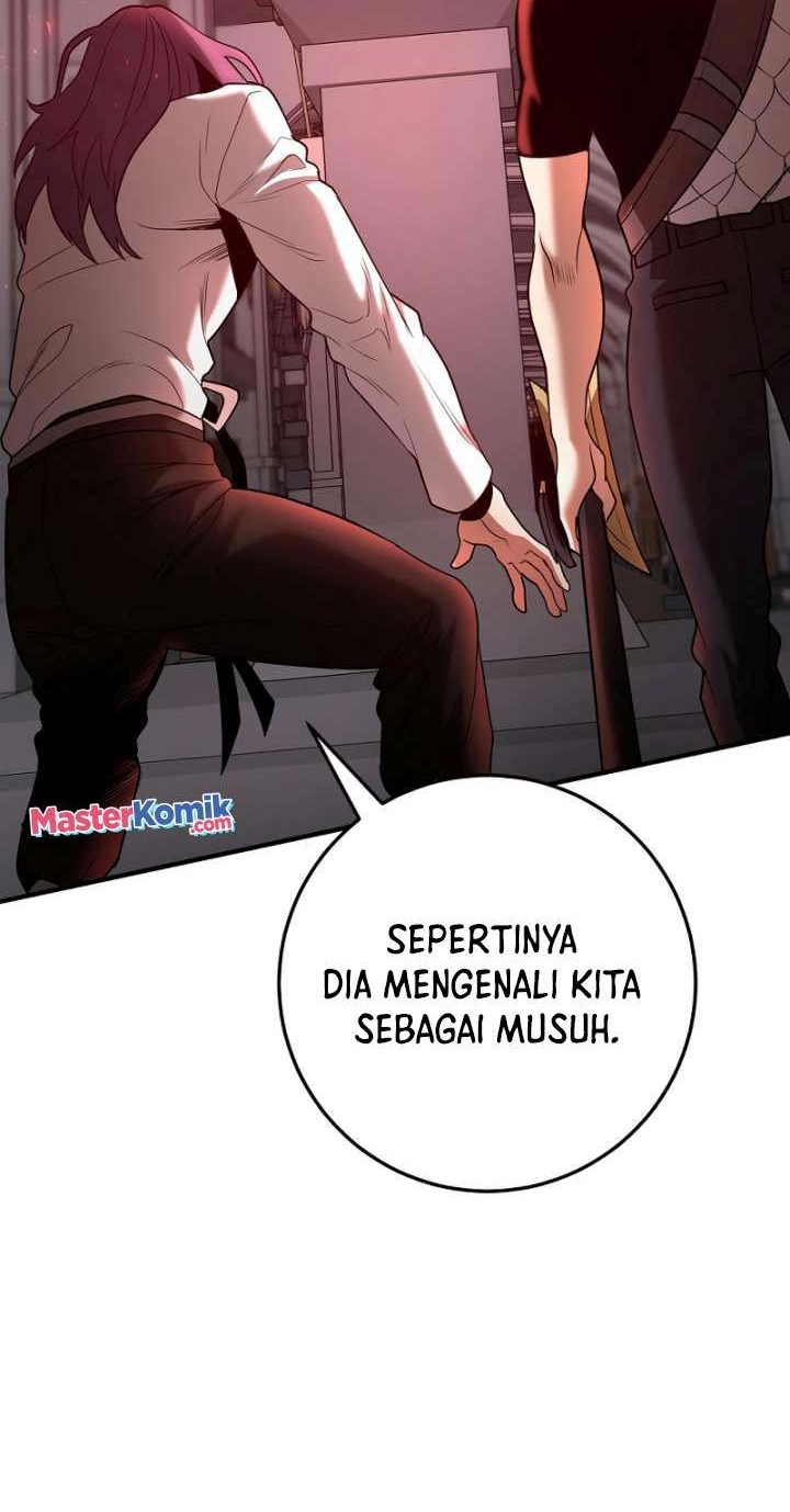 I Became a Renowned Family's Sword Prodigy Chapter 43 - halaman 43