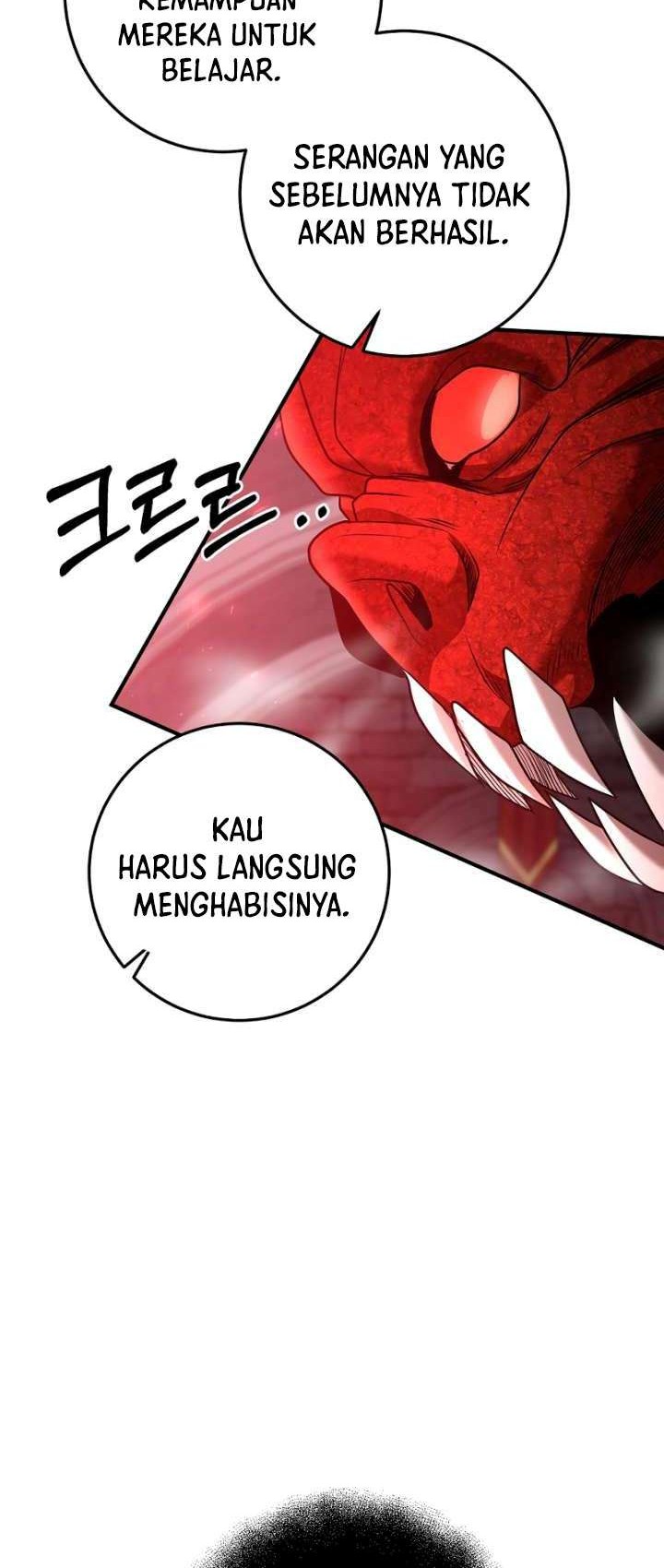 I Became a Renowned Family's Sword Prodigy Chapter 43 - halaman 47