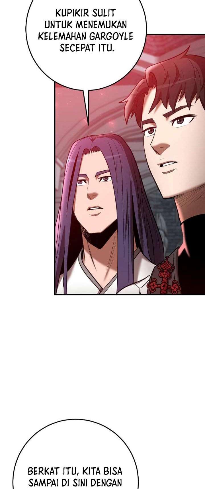 I Became a Renowned Family's Sword Prodigy Chapter 43 - halaman 5
