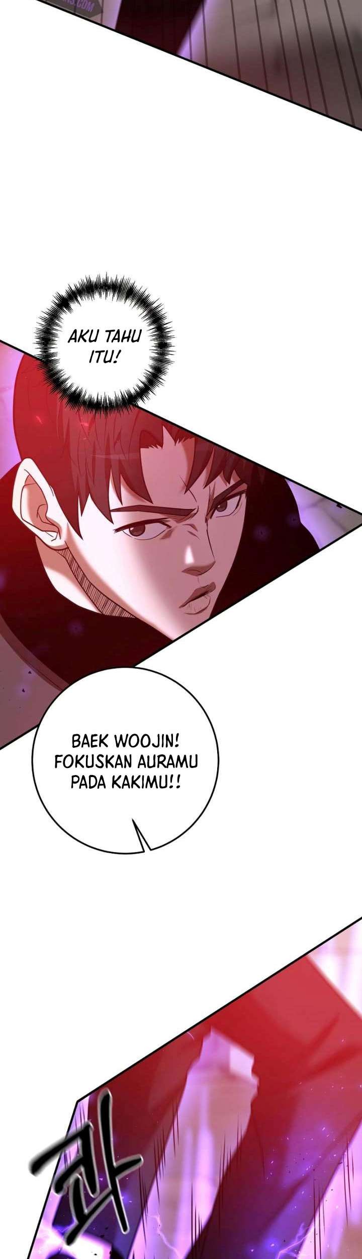 I Became a Renowned Family's Sword Prodigy Chapter 43 - halaman 54