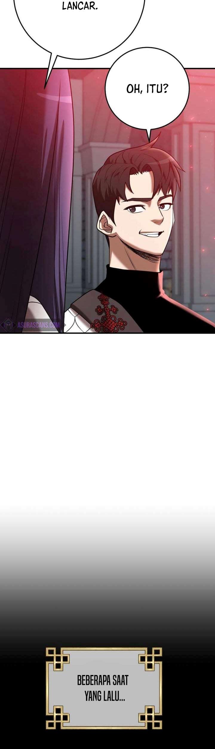 I Became a Renowned Family's Sword Prodigy Chapter 43 - halaman 6