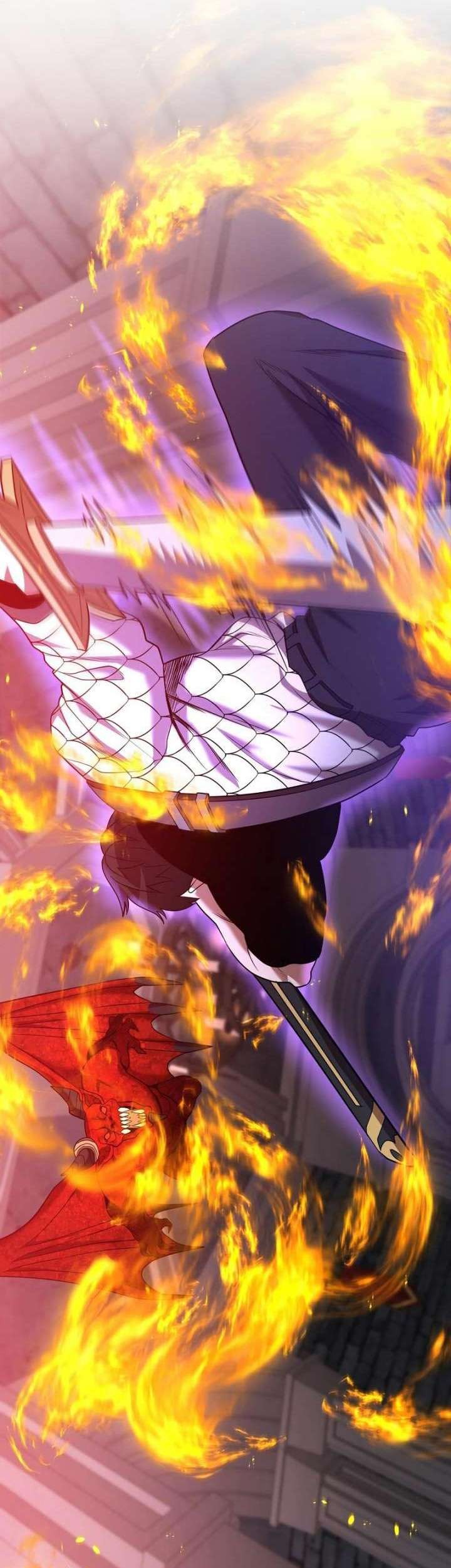 I Became a Renowned Family's Sword Prodigy Chapter 43 - halaman 60