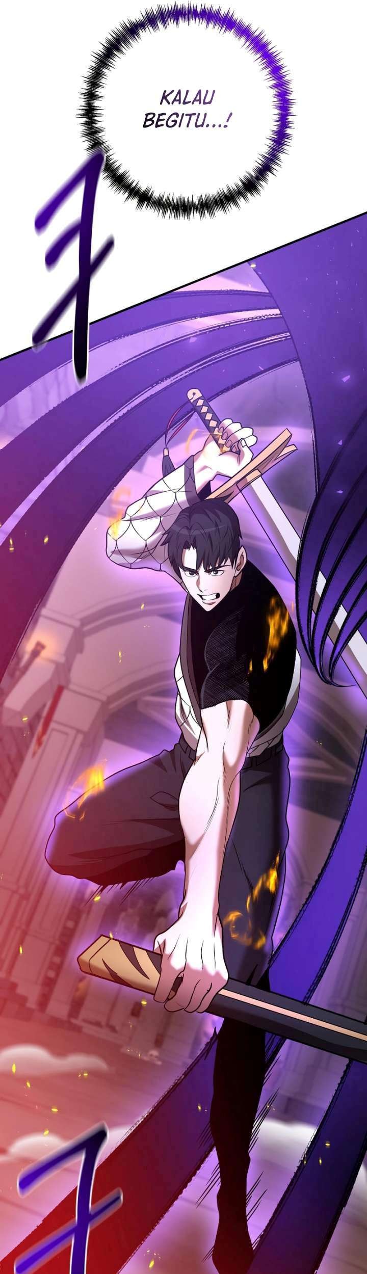 I Became a Renowned Family's Sword Prodigy Chapter 43 - halaman 62
