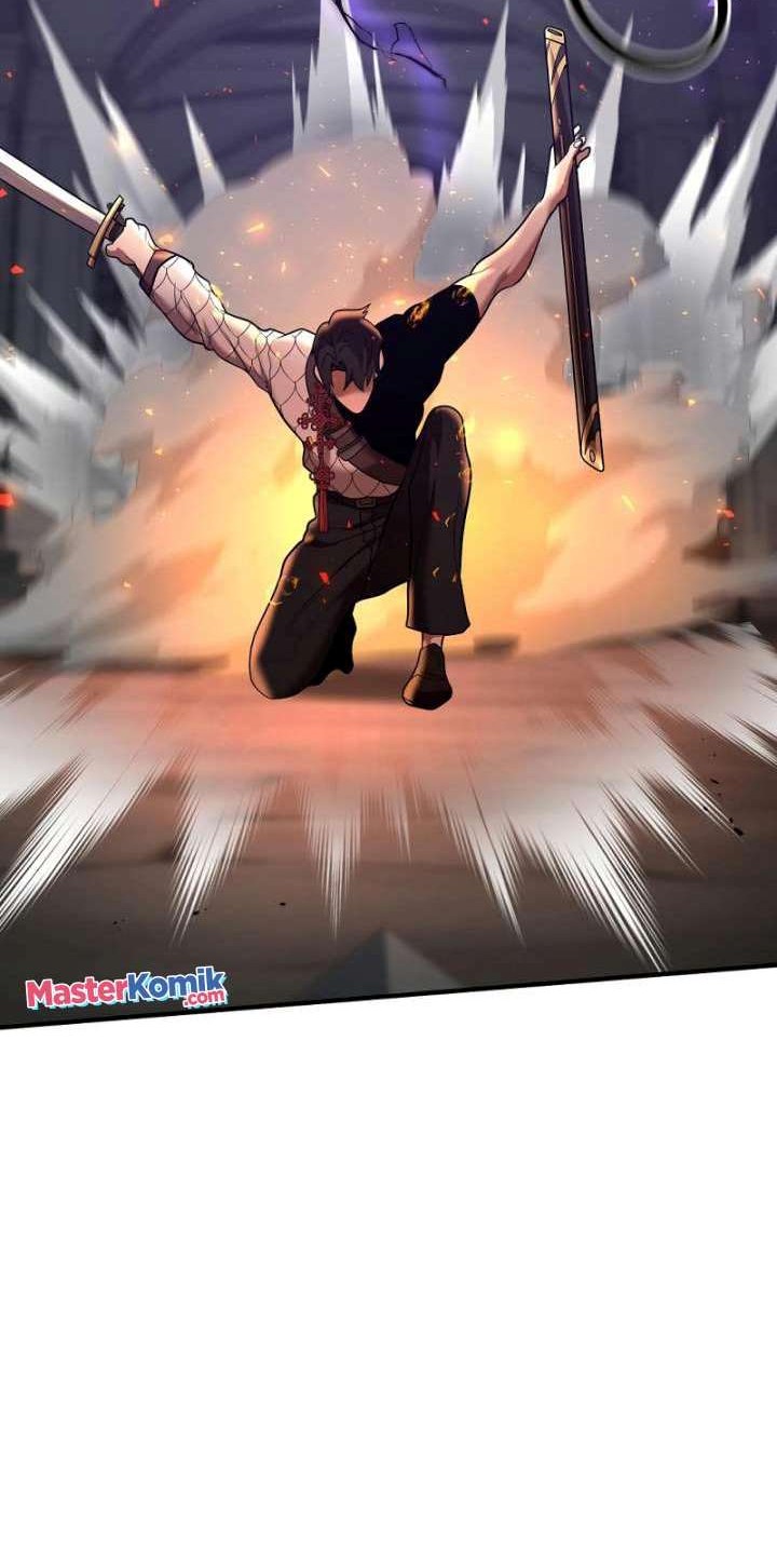 I Became a Renowned Family's Sword Prodigy Chapter 43 - halaman 73