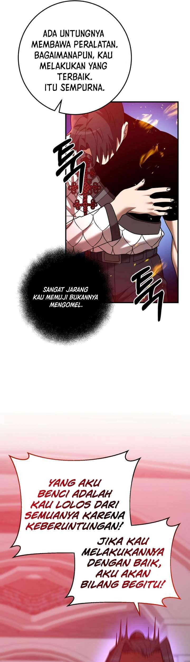 I Became a Renowned Family's Sword Prodigy Chapter 43 - halaman 74