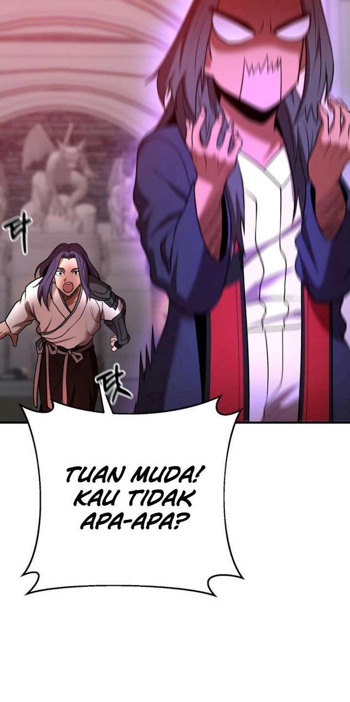 I Became a Renowned Family's Sword Prodigy Chapter 43 - halaman 75