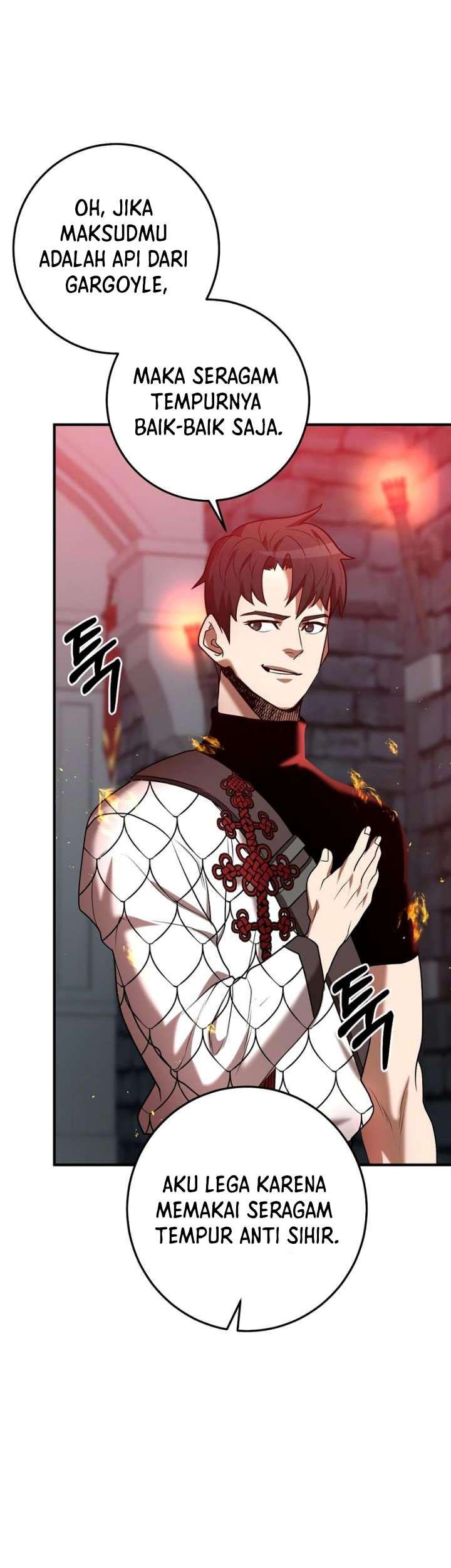 I Became a Renowned Family's Sword Prodigy Chapter 43 - halaman 76