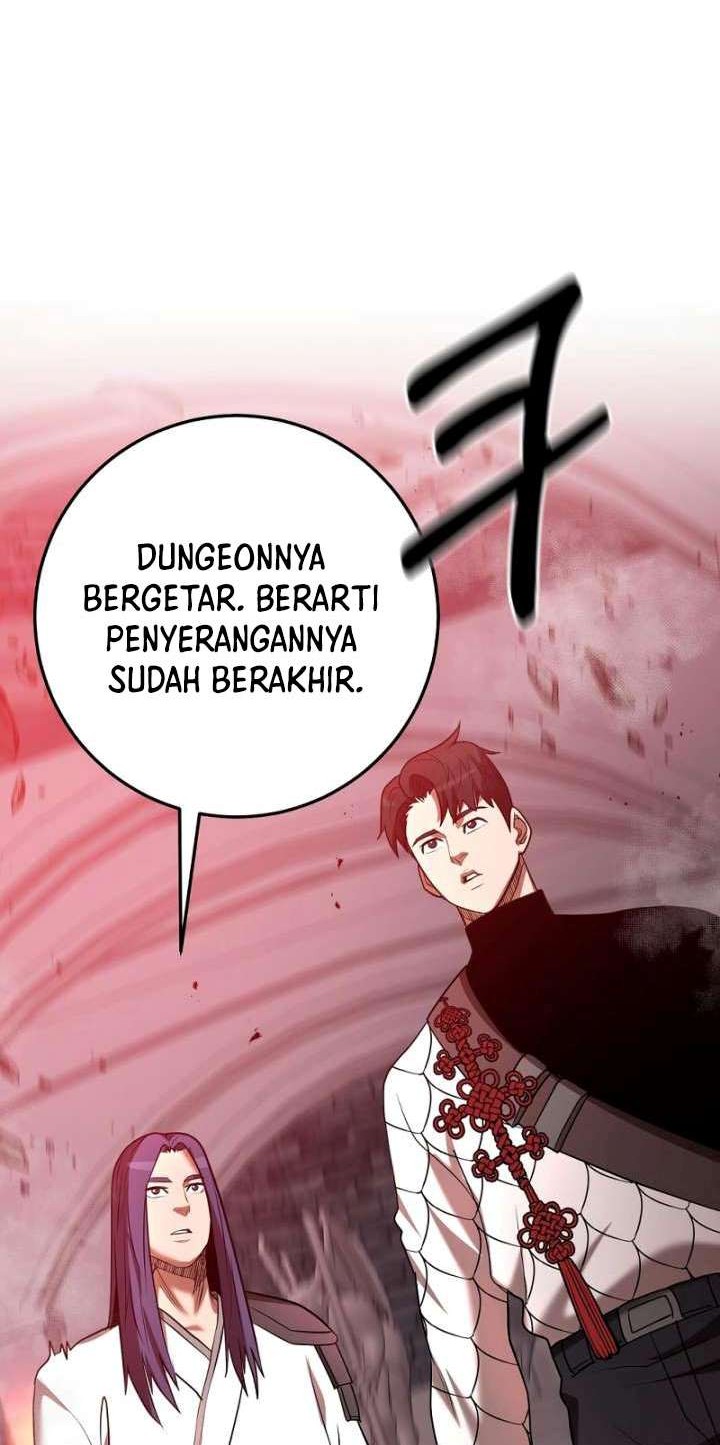 I Became a Renowned Family's Sword Prodigy Chapter 43 - halaman 77